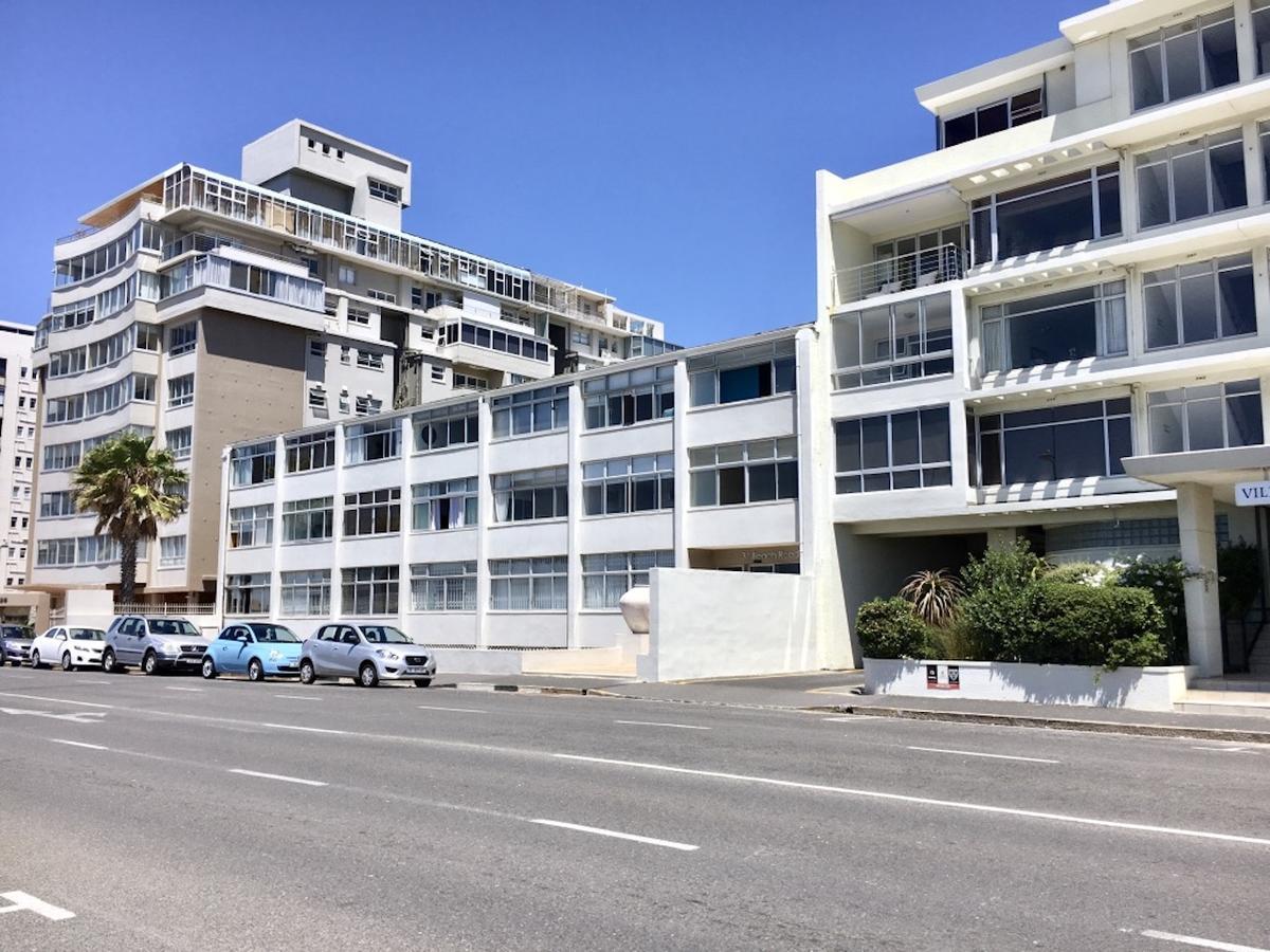 Sandringham Bachelor Beach Road 블루버그스트랜드 외부 사진
