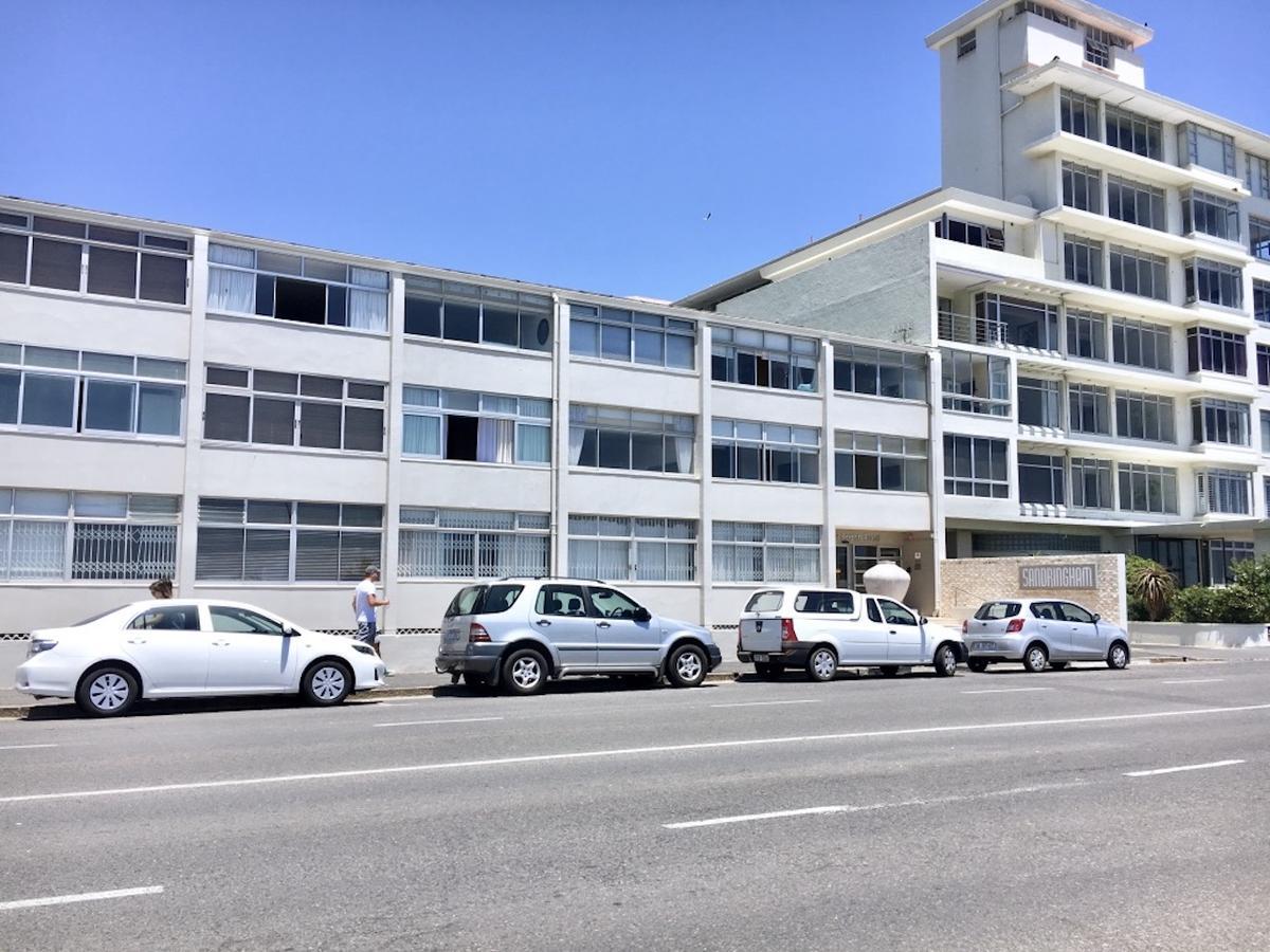 Sandringham Bachelor Beach Road 블루버그스트랜드 외부 사진